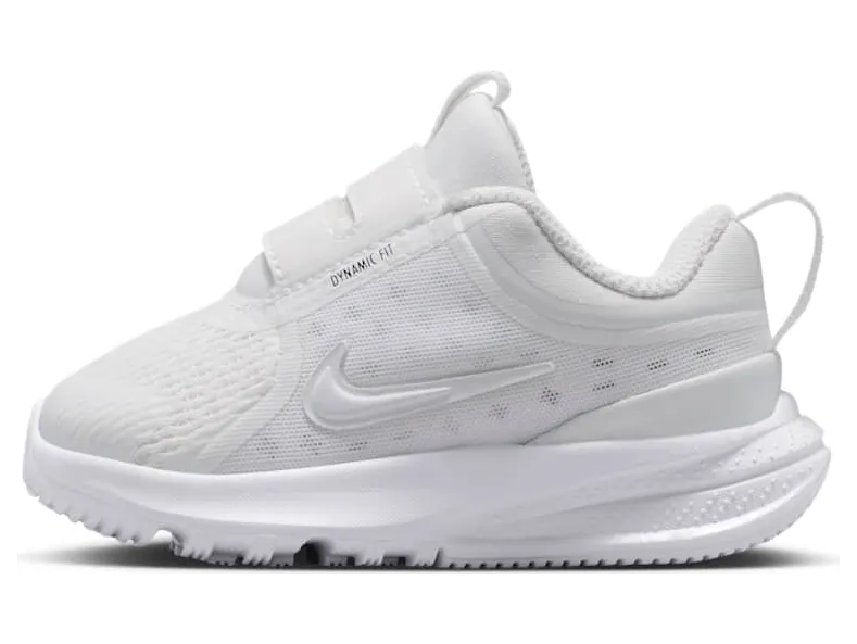 Nike Star Runner 5 Summit White Black White (HF7006-101)