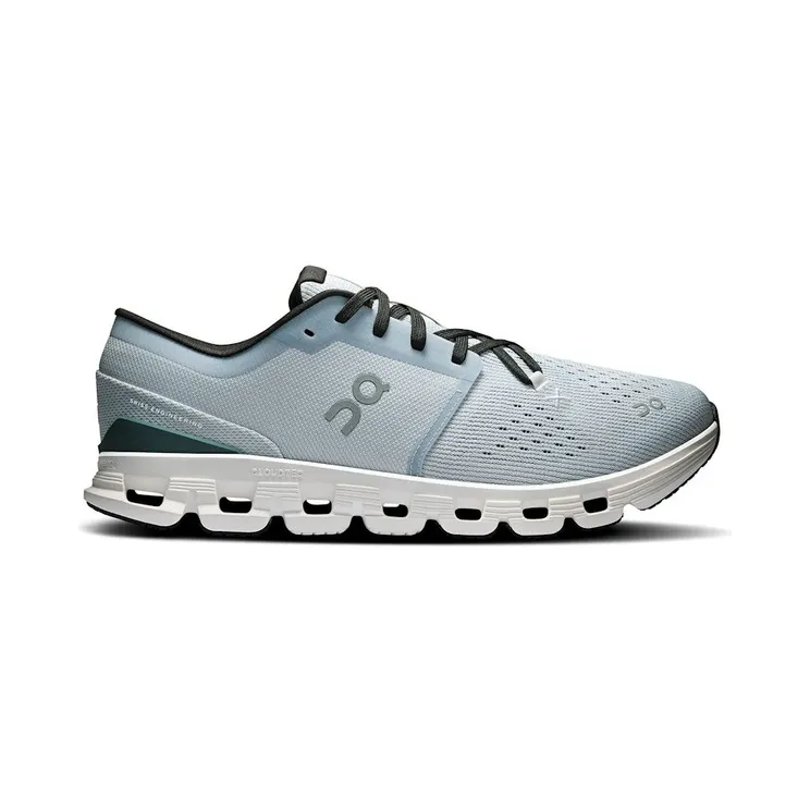 On Running Cloud X 4 Glacier Stone (3ME30041147)