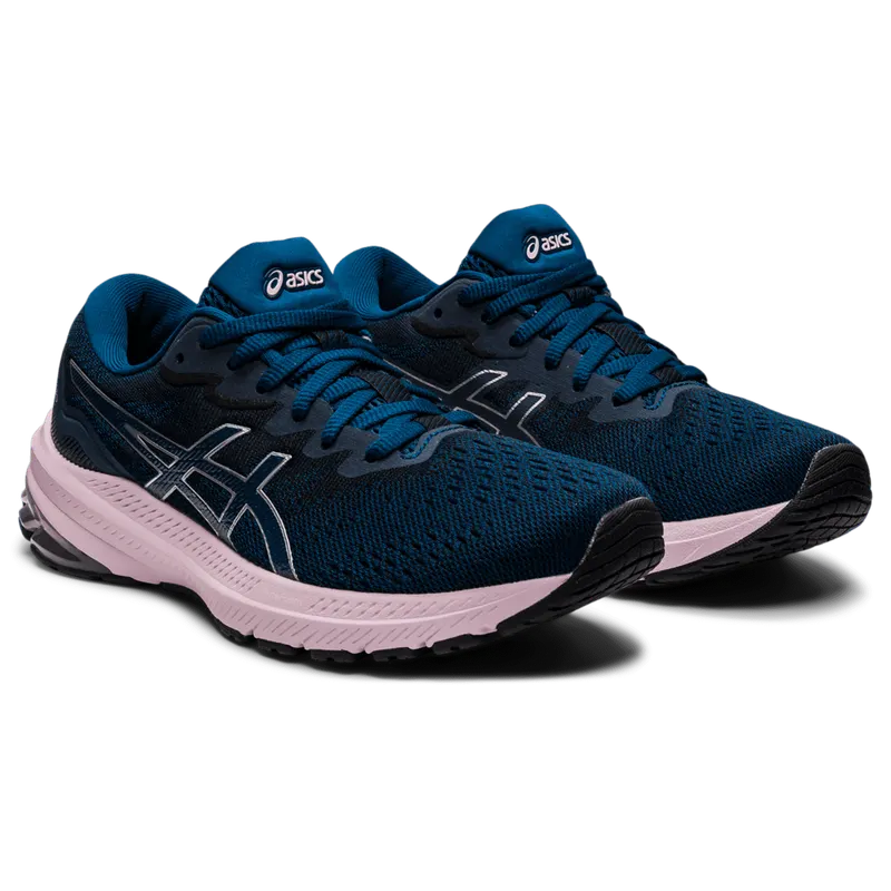 Asics GT-1000™ 11 Mako Blue/Barely Rose (1012B197.400)