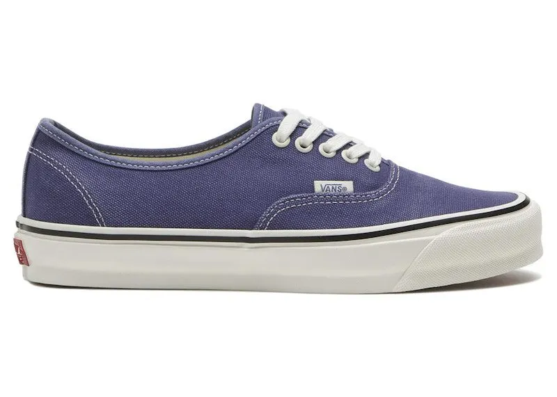 Vans Premium Authentic 44 Duck Canvas Dusk (VN000EBNDSK)
