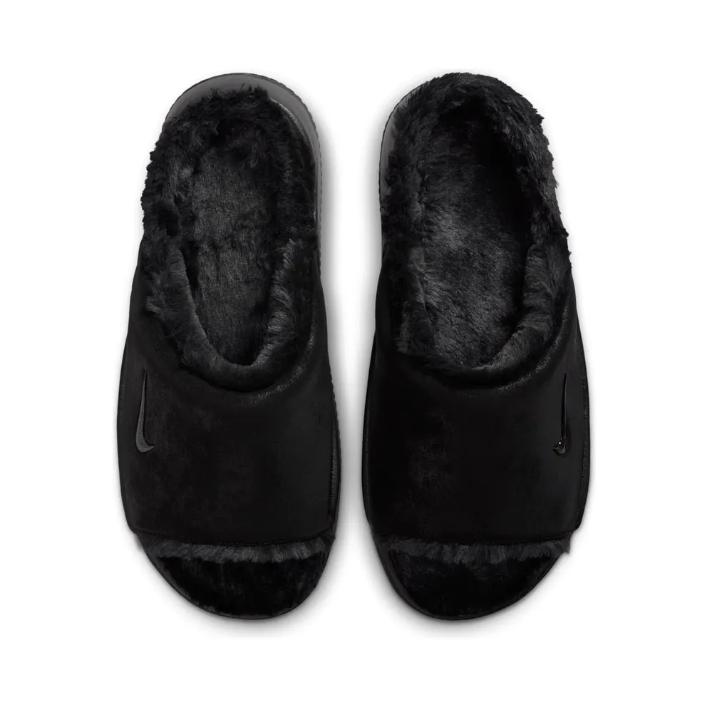 Nike Calm Elevation Fur Black (IO0496-001)