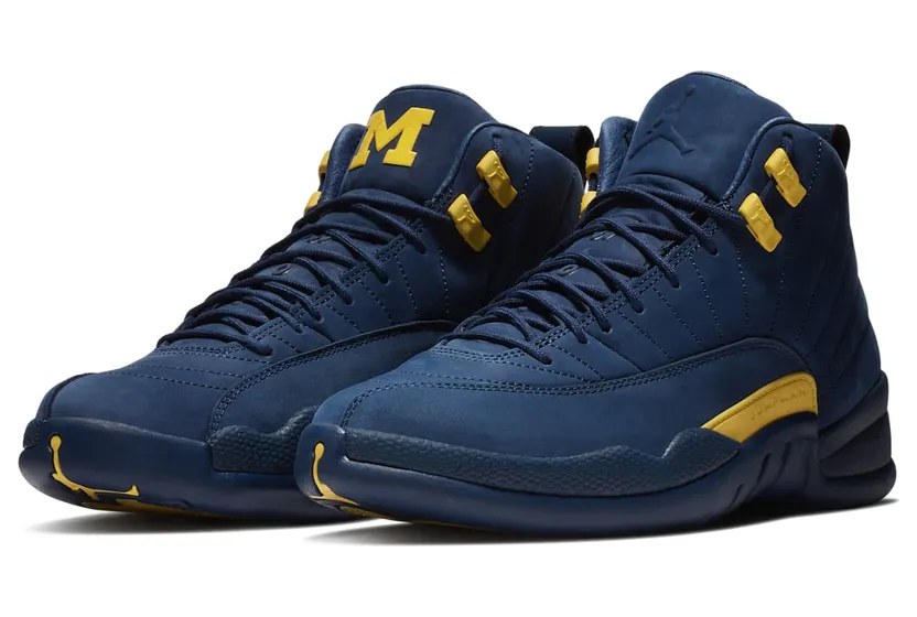 air-jordan-12 BQ3180-407
