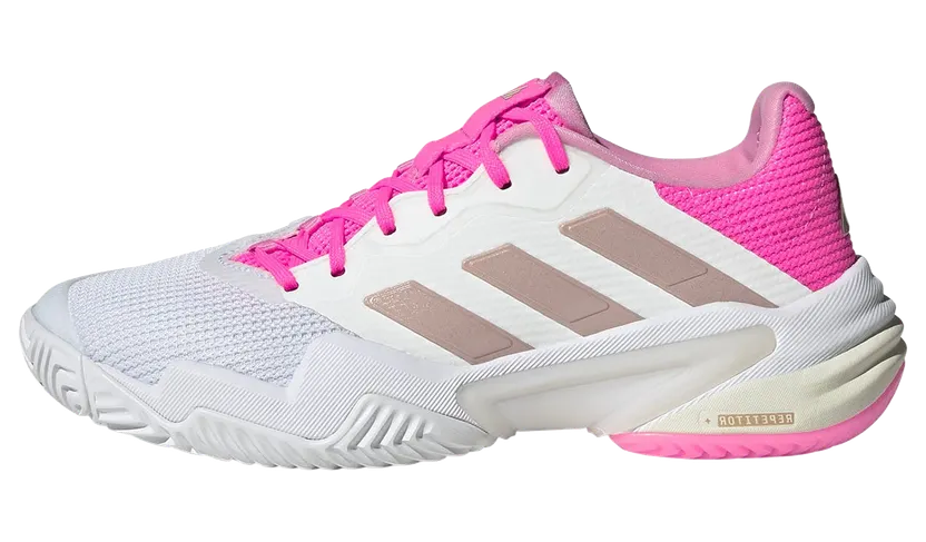 Adidas BARRICADE 13 “CLAY TENNIS” (JP9842)