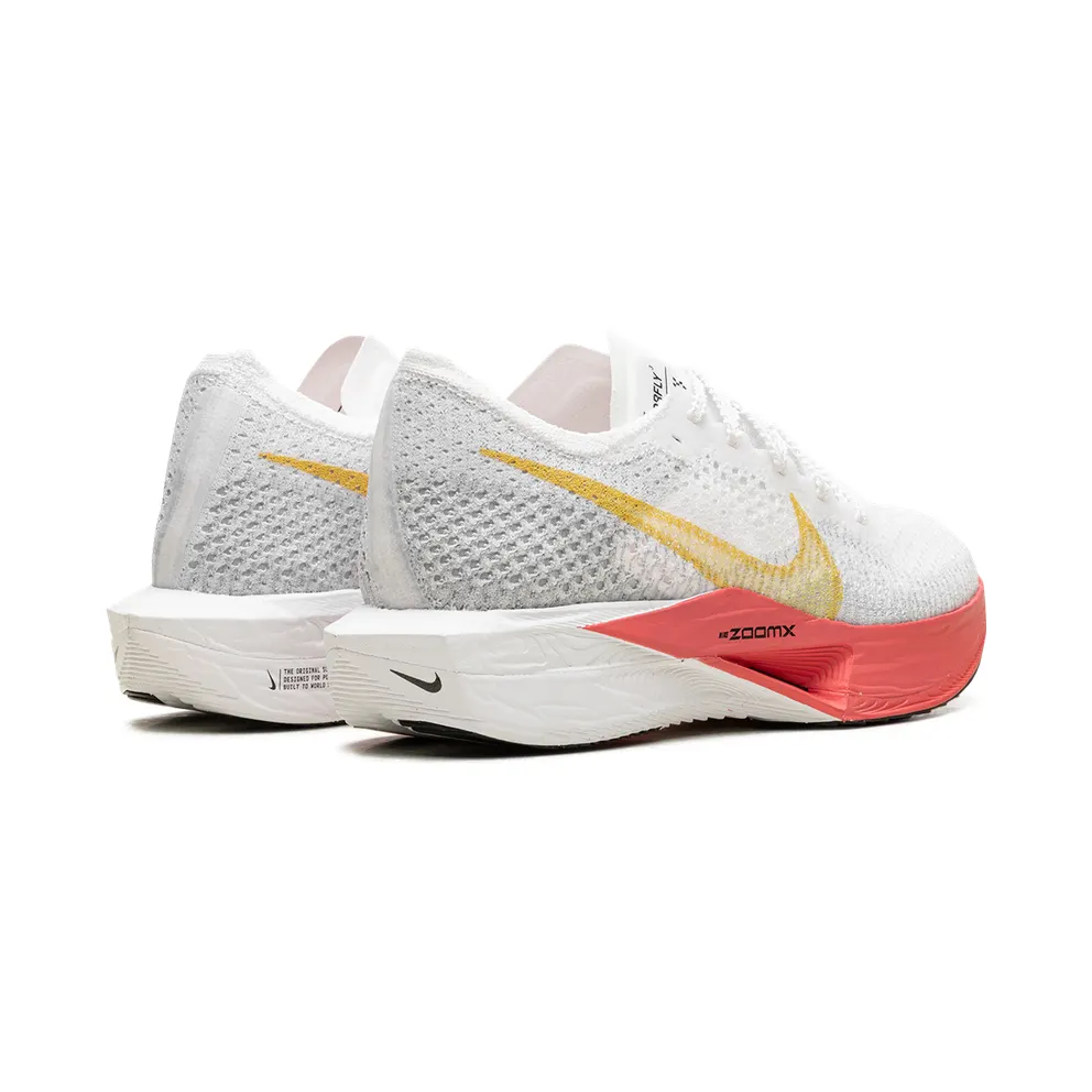 Nike Zoomx Vaporfly Next% 3 “Topaz Gold” (DV4130-101)