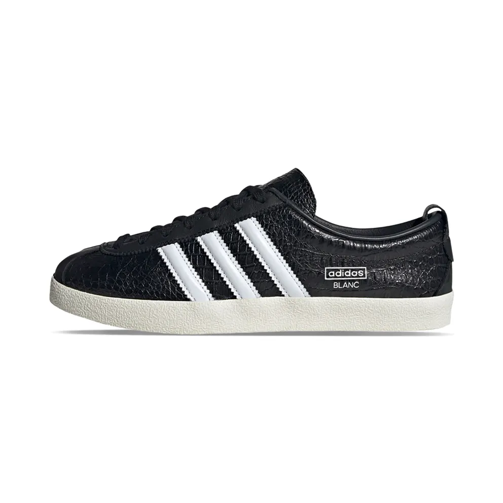 Adidas adidas Blanc Shoes Core Black / Cloud White / Off White (JH8040)