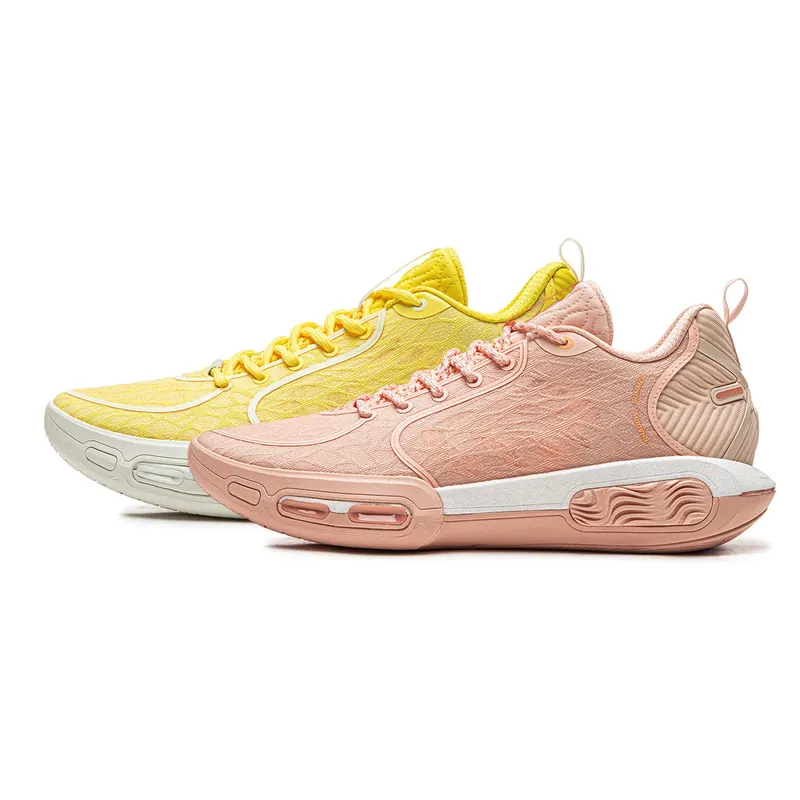 Li-Ning Wade Shadow 7 “Pink” (ABPV011-52)