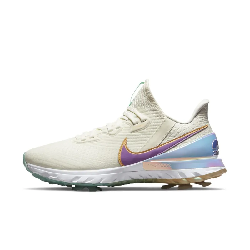 Nike Air Zoom Infinity Tour NRG US Open Torrey Pines Pack (2021) (DD9602-101)