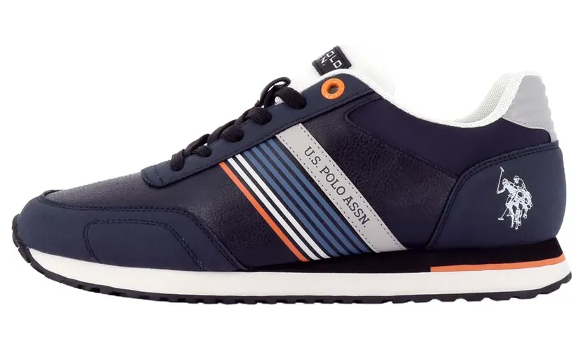 U.s. Polo Assn. sneaker Deep (XIRIO001D-DBL001)
