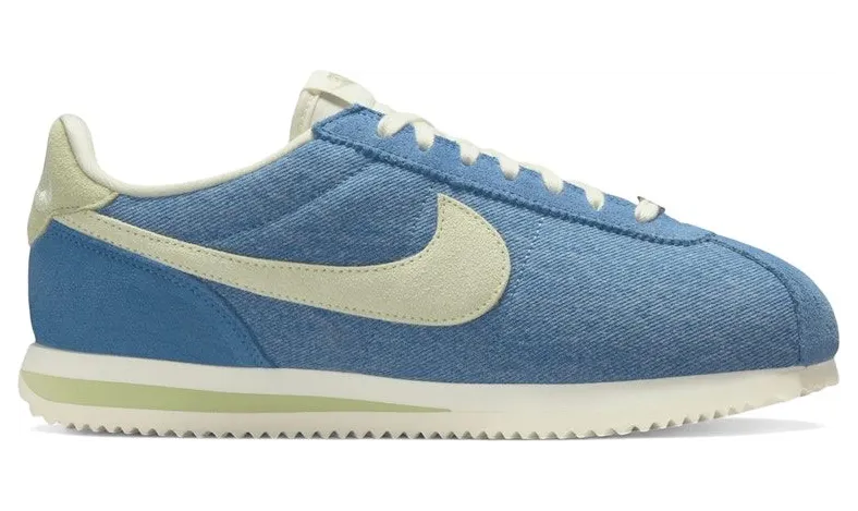Nike Cortez SE Denim (IH6354-004)