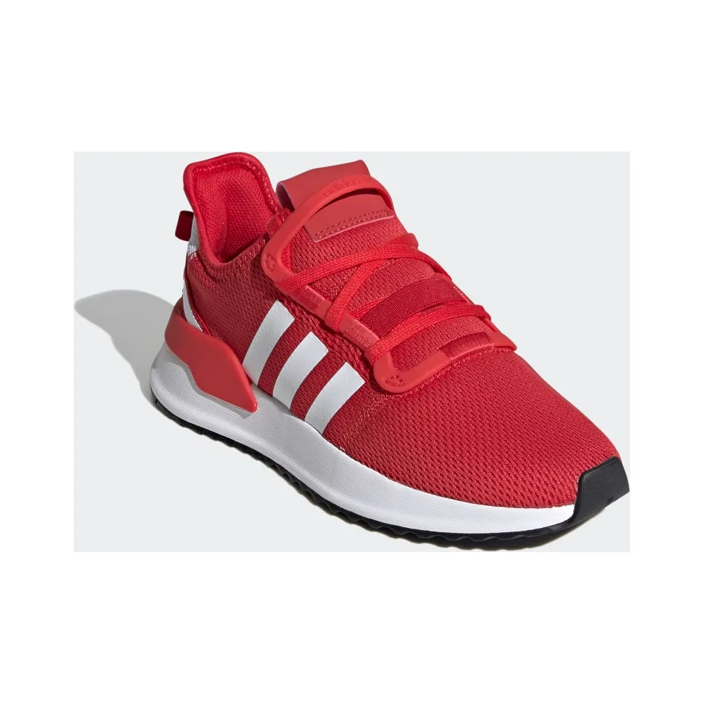 adidas U_Path Run Scarlet / Cloud White / Core Black (FW0434)