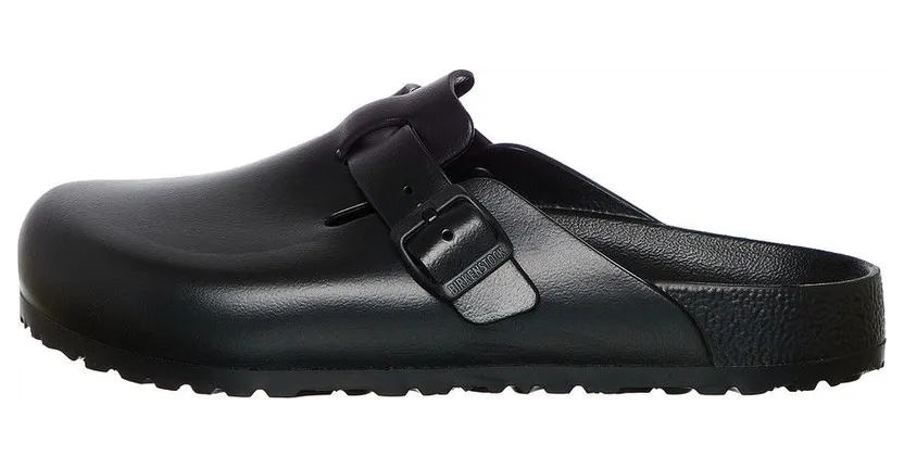 Birkenstock Boston EVA Black (1002314)