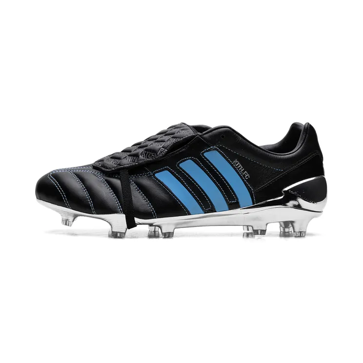 Adidas Predator Mania FG “Kith – Black” (JR5624)