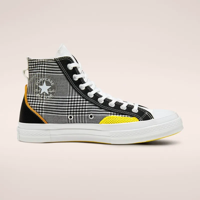 Converse Hacked Fashion Chuck 70 High Top (168696C)