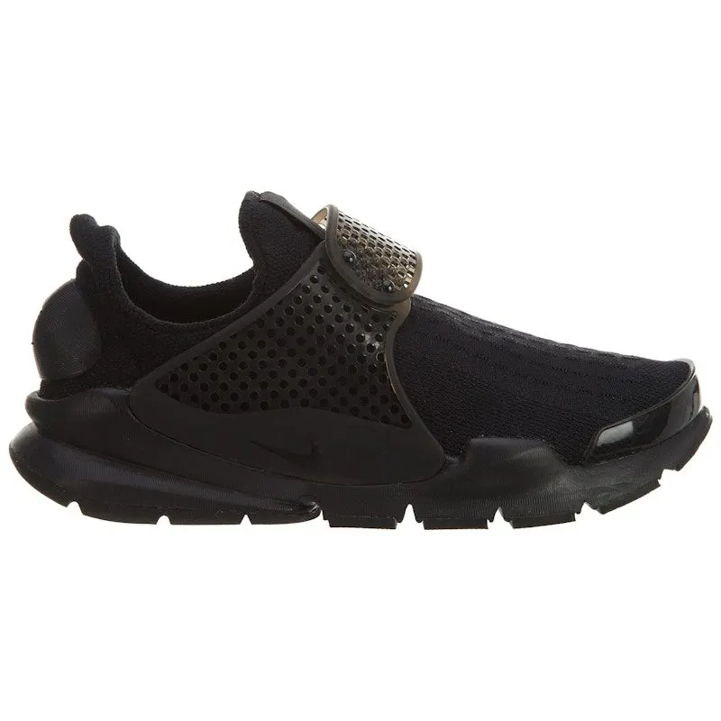 Nike Sock Dart Black-Volt (848475-003)
