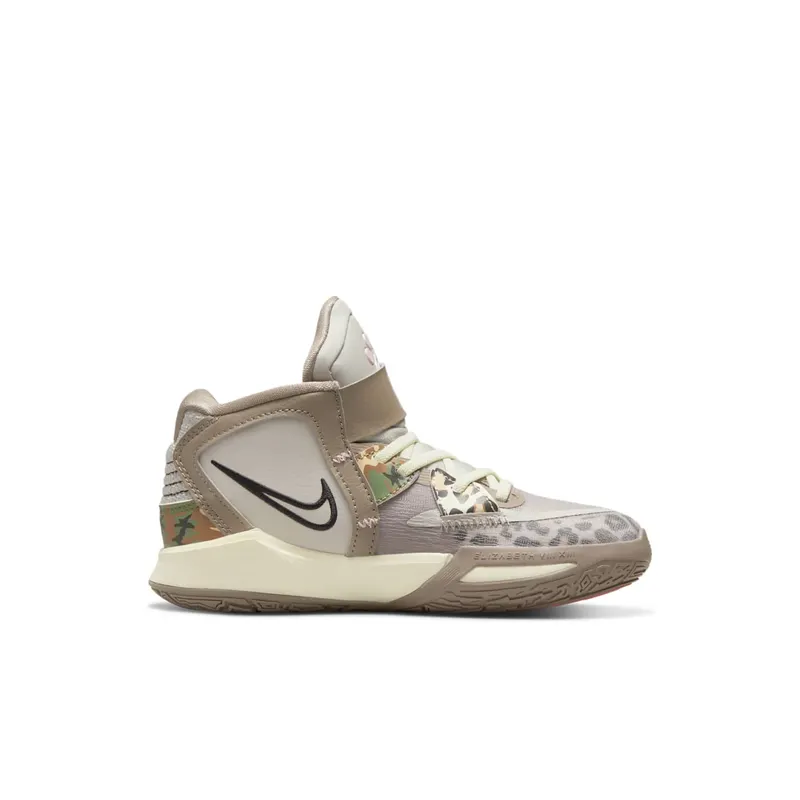 Nike Kyrie Infinity PS “Leopard Camo” (DD0332-006)