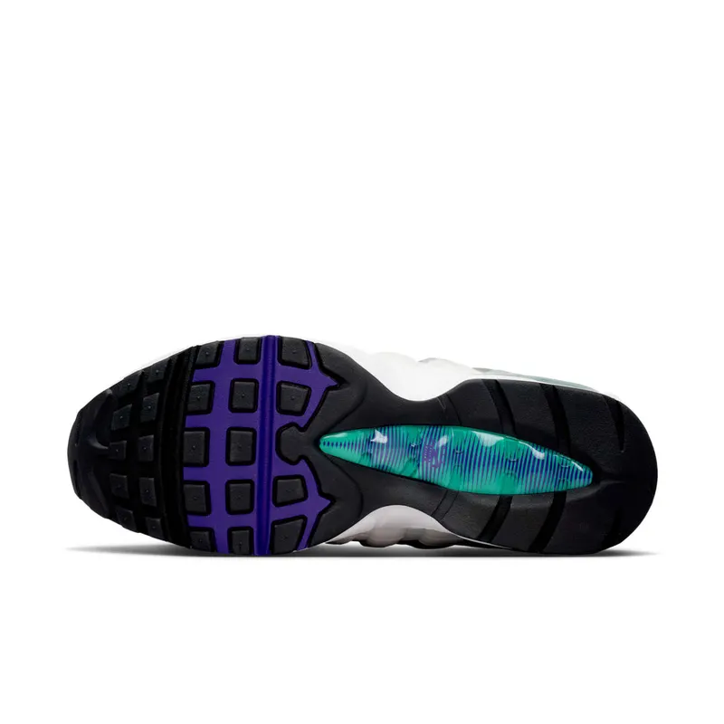 Nike Air Max 95 “Grape” (HJ5996-100)
