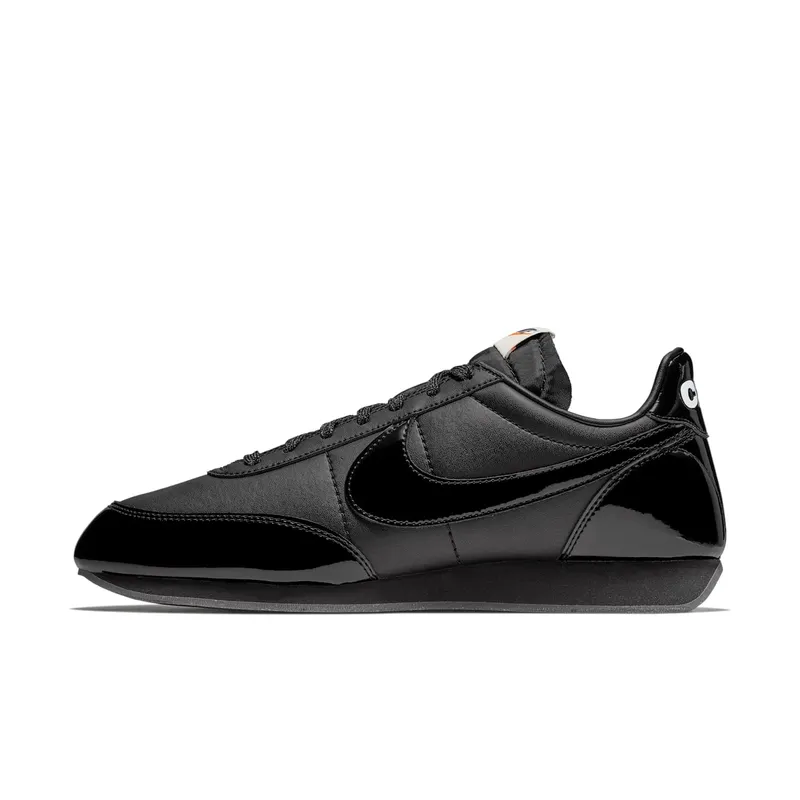 Nike x Comme des Garcons Night Track Wiht (AQ3695-001)