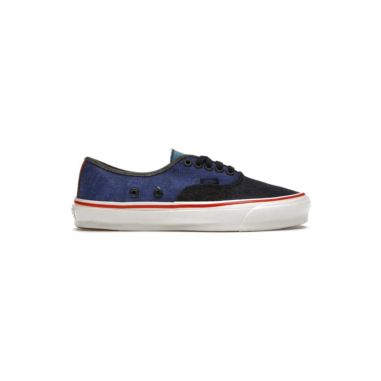 vans-authentic VN0A4BV99RD