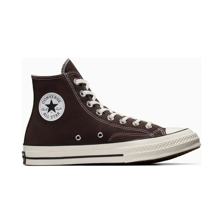 Converse Chuck 70 Vintage Canvas Brown Brown/ White/ Black (A08137C)