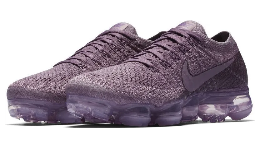 Nike Air Vapormax Flyknit Violet Dust (849557-500)