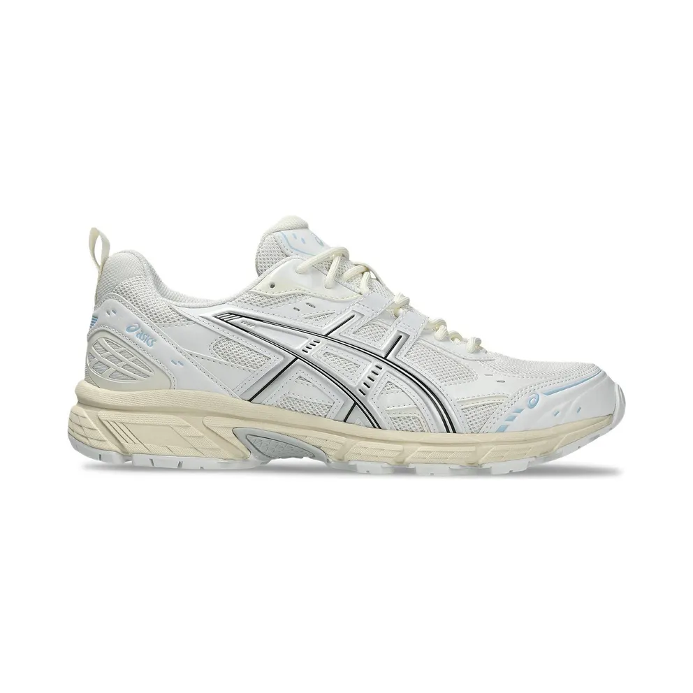 ASICS Gel-Nunobiki White Pure Silver (1203A797-100)