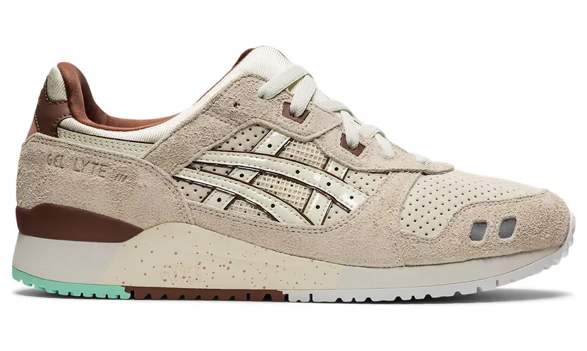 Asics Gel Lyte 3 1201A460-750