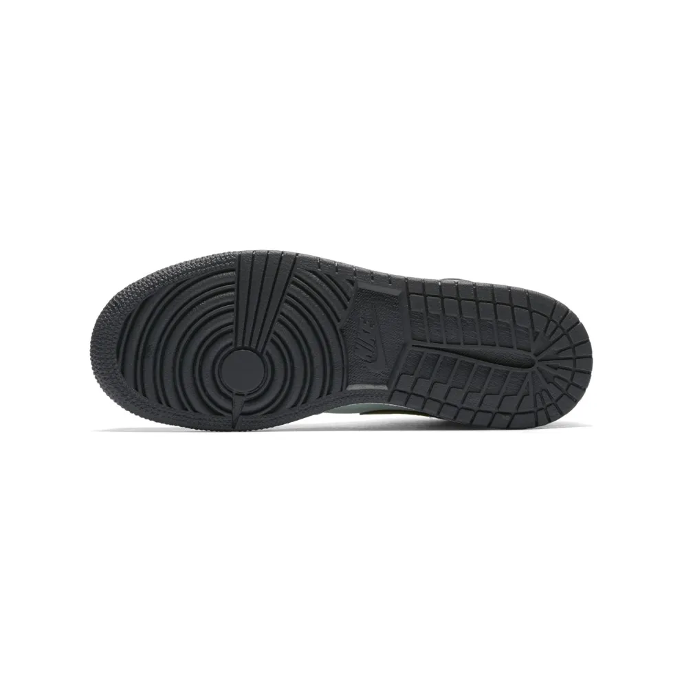 Jordan 1 Retro High Mint Foam Anthracite Metallic Gold (GS) Mint Foam/Anthracite-White-Metallic Gold (332148-300)