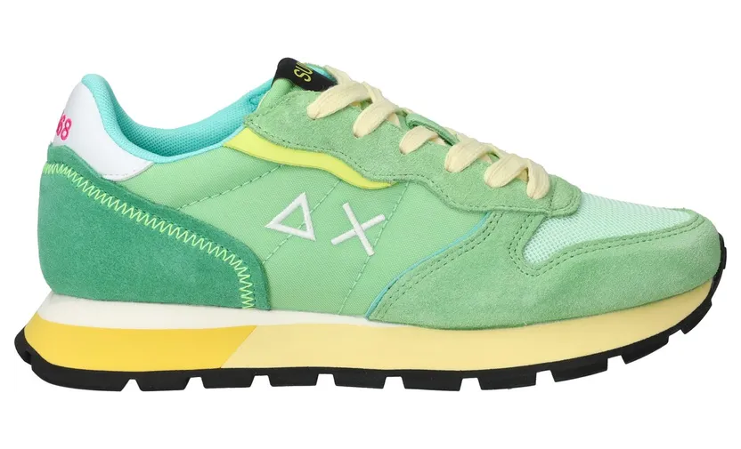 SUN68 Green (MINTGROEN)