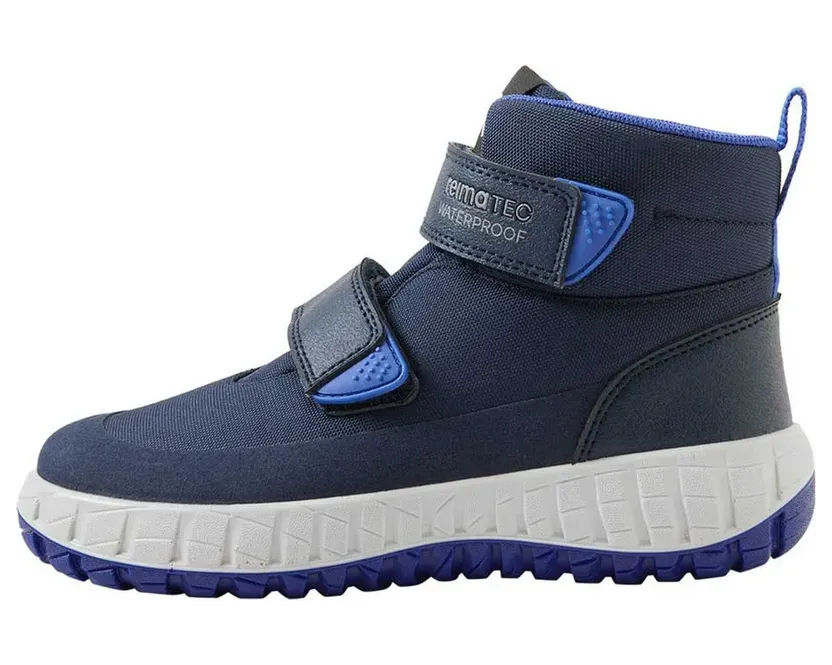 Reima sneaker Navy (5400042A-698A)