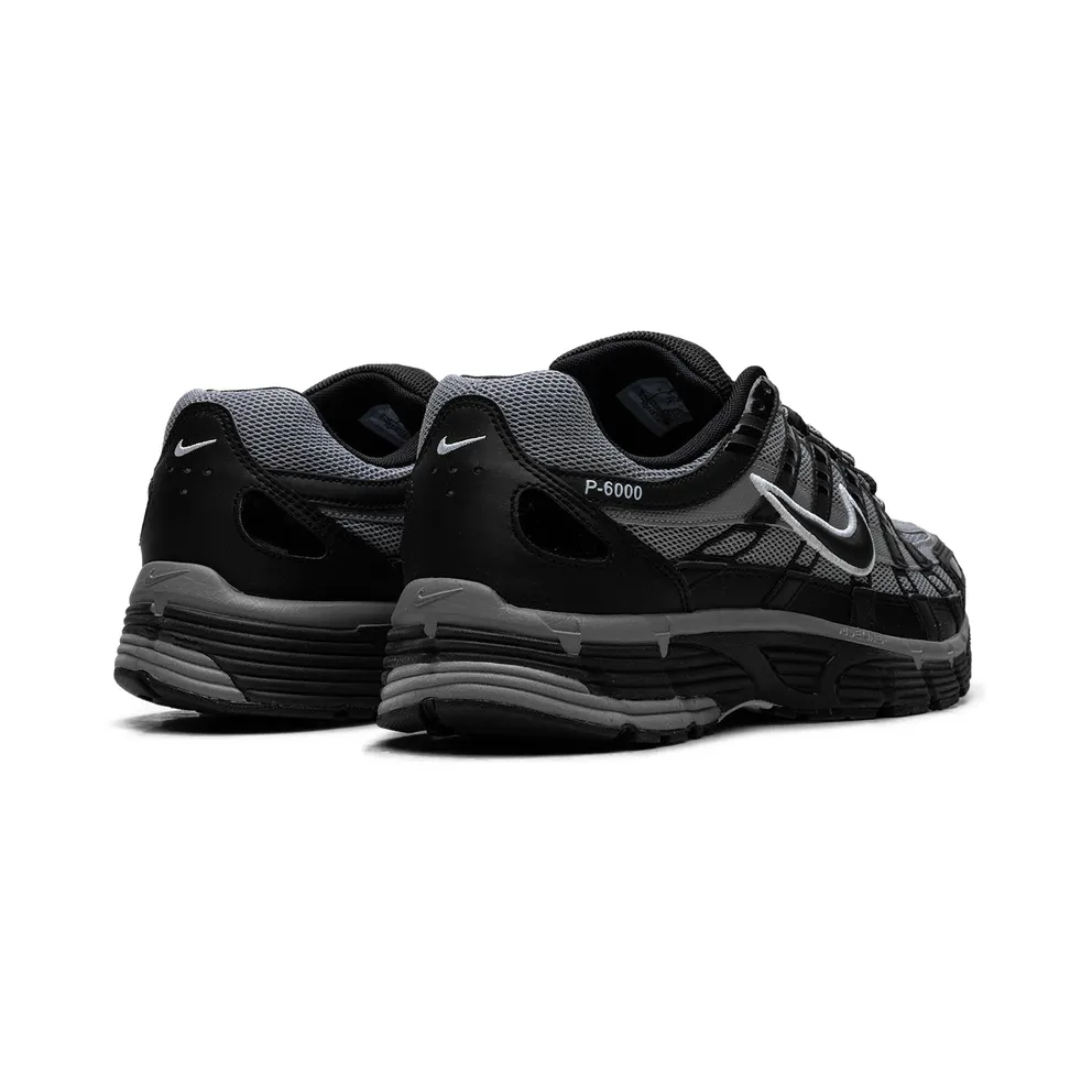 Nike P-6000 “Black Cool Grey” (IF6199-003)