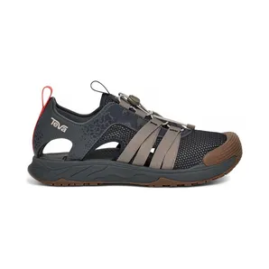 Teva Hydratrek Closed-Toe Water Sandal Dark Shadow (1164811-DKSW)