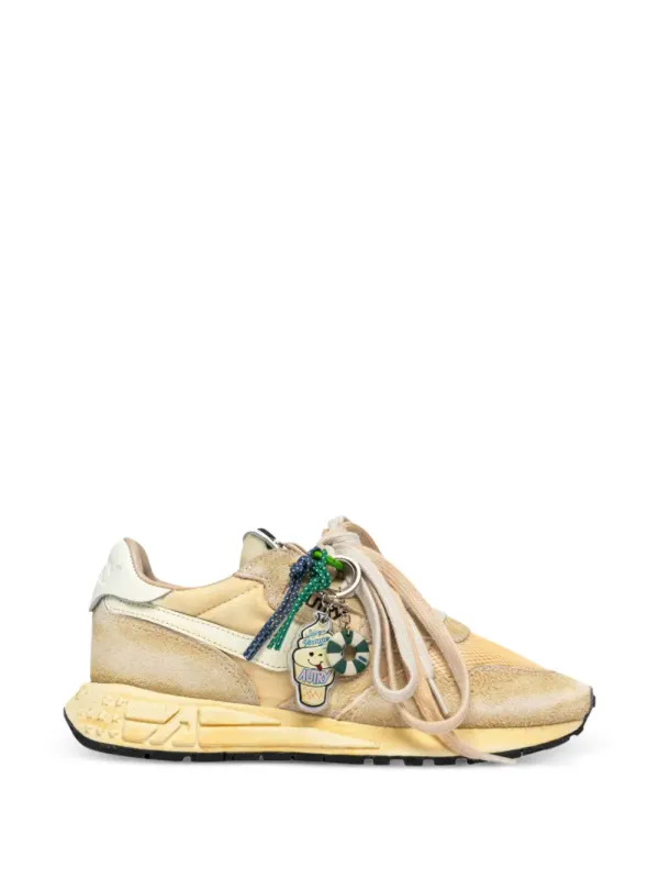 Autry Reelwind Beige (WVLWYS01)