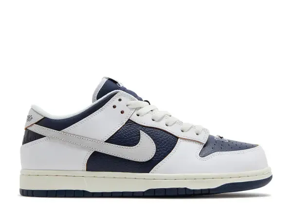 Nike SB Dunk Low HUF New York City – 46 (HFD8775-100)