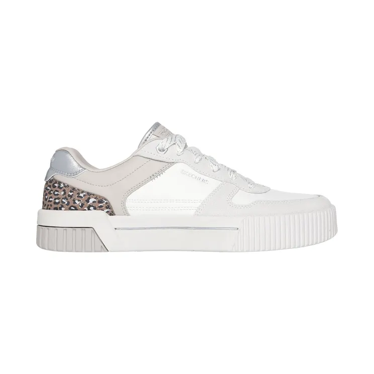 Skechers Jade – Lustrous Luxury Wit