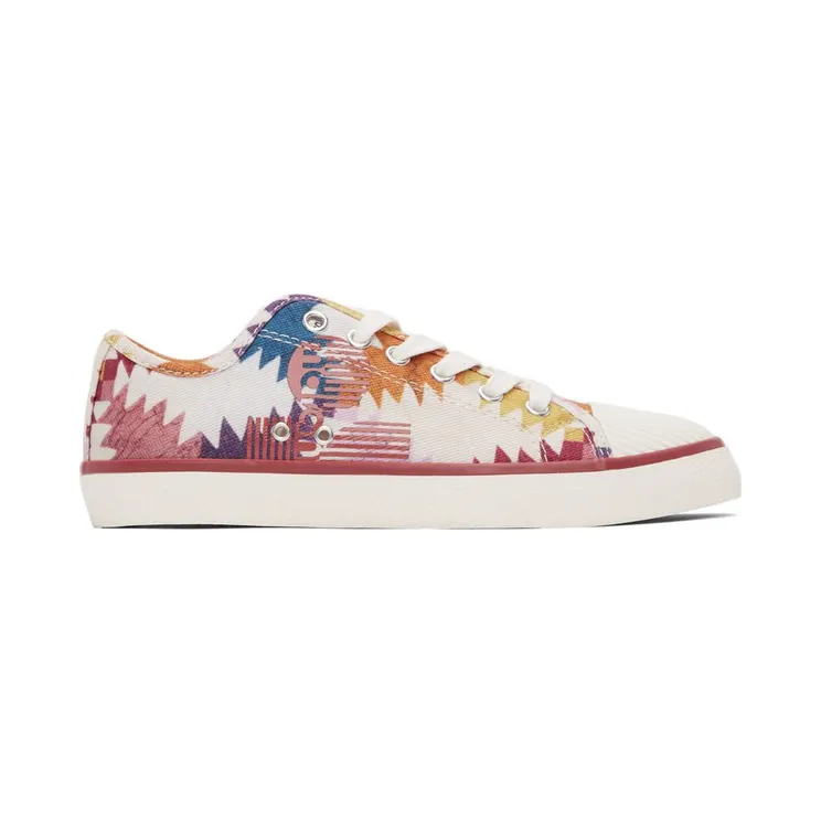 Isabel Marant Multicolor Binkoo Sneakers (22PBK0191-22P078S)