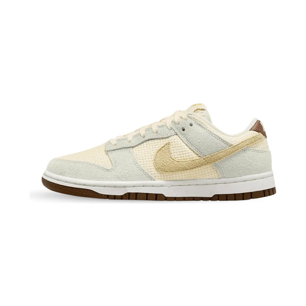 Nike Dunk Low Coconut Milk (W) (FN7774-001)