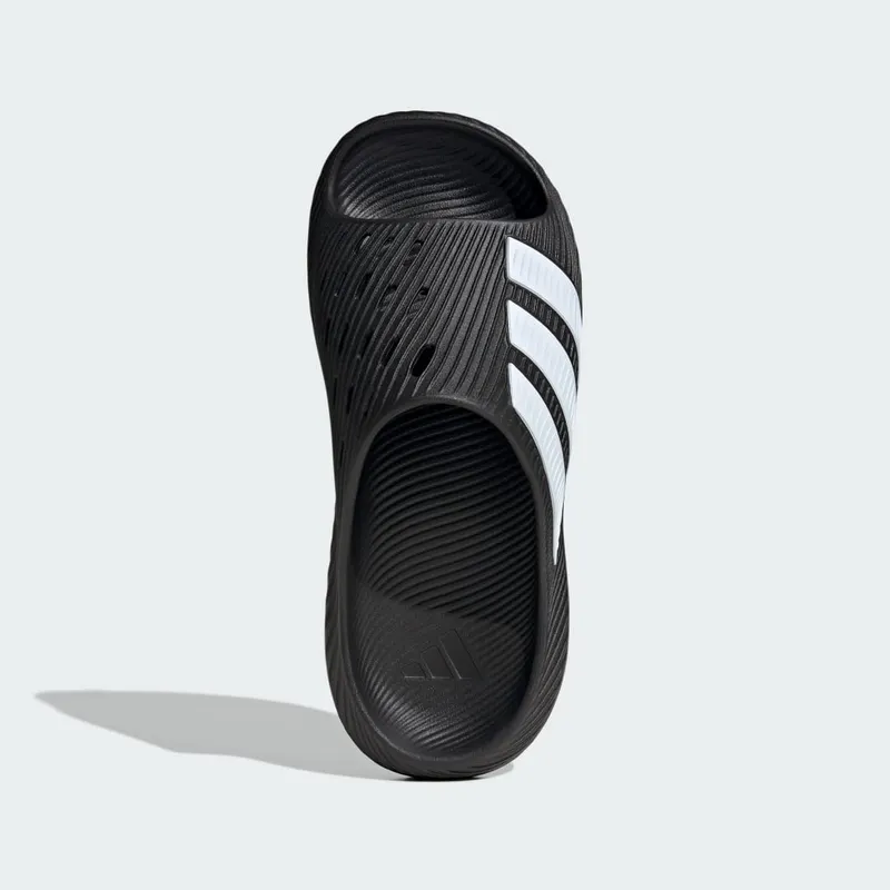Adidas PURECHILL Slides Core Black / Cloud White / Core Black (KH6414)