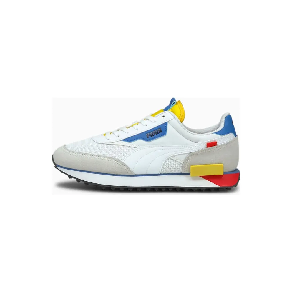 Puma Future Rider Neon Play White (37338308)