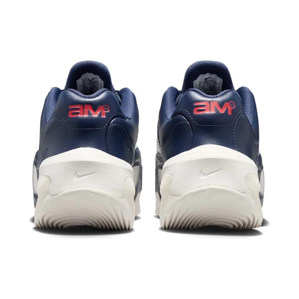 Nike Air Max Muse WMNS “Midnight Navy / Phantom / Fire Red” (IR1991-410)