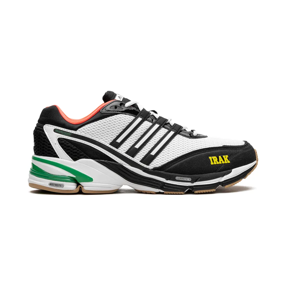 Adidas Supernova Cushion 7 “IRAK” (GZ9787)