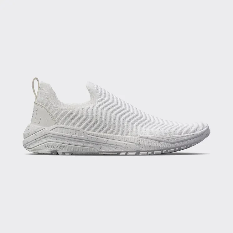 APL TechLoom Traveler “Light Fog/Silver/Speckle” (Heren)