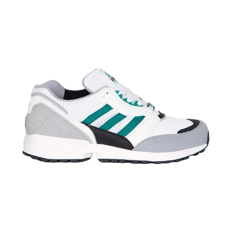 adidas EQT Running Cushion White Tech Green (M20503)