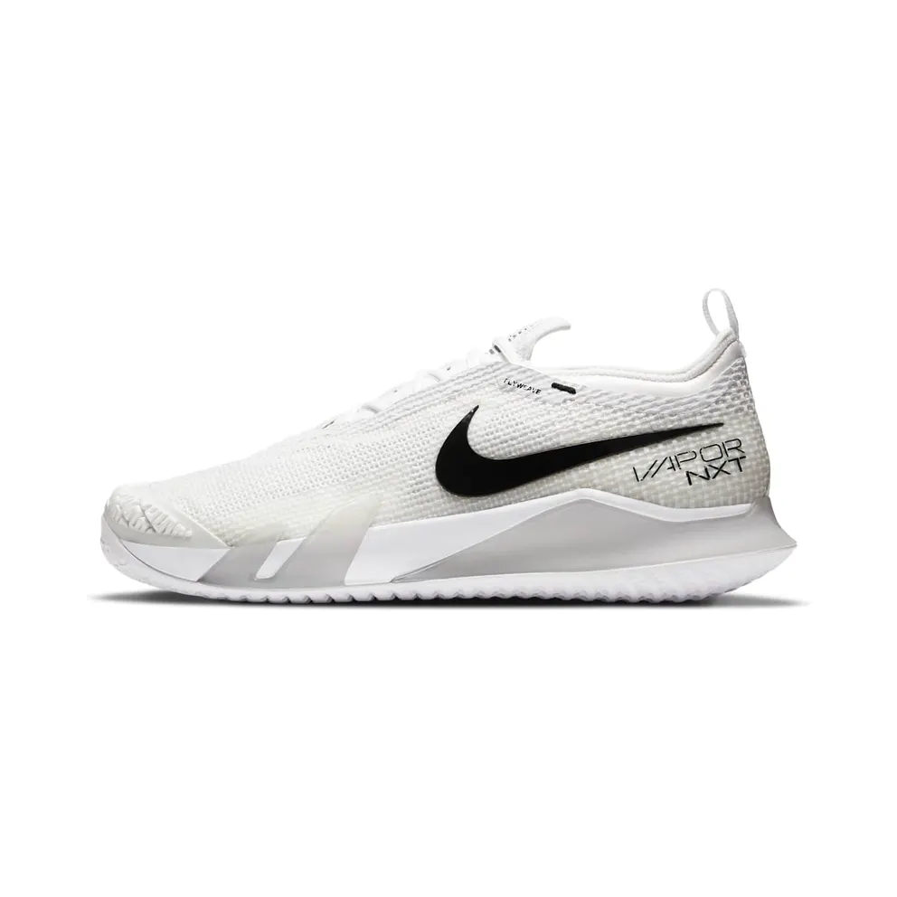 NikeCourt React Vapor NXT Weiß (CV0724-101)