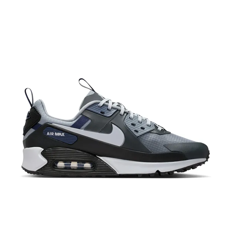 Nike Air Max 90 Drift “Anthracite Grey Blue” (IO1908-060)