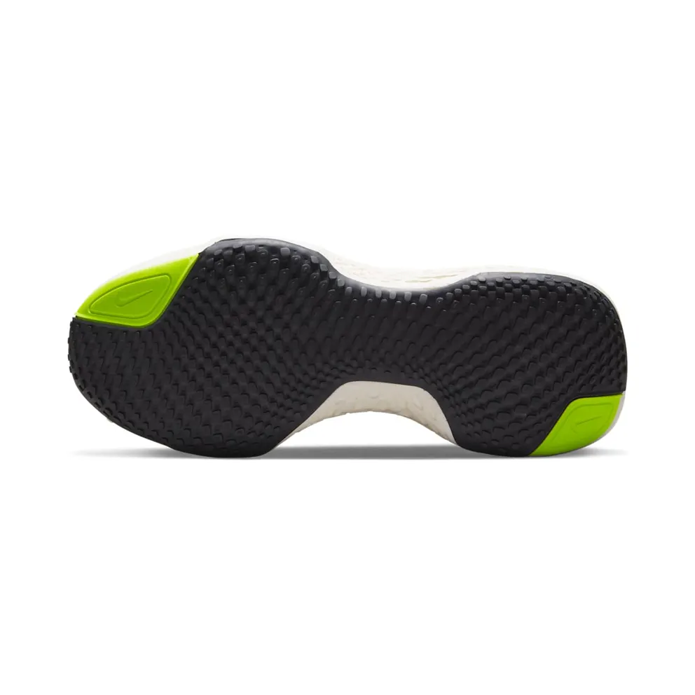 Nike ZoomX Invincible Run Flyknit Yellow (CT2228-700)
