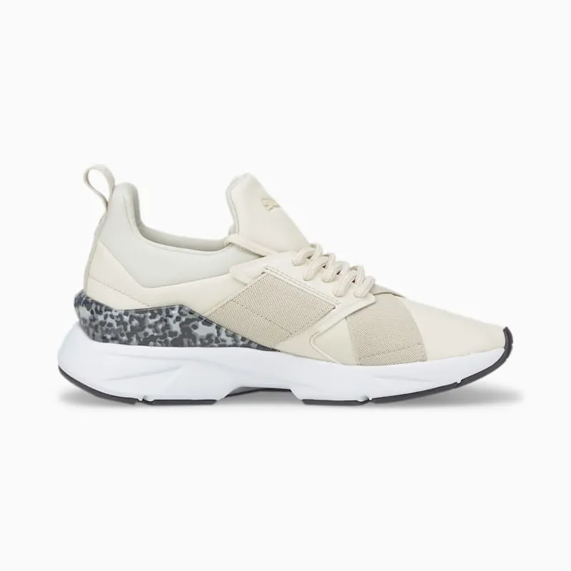 Puma Muse X5 Leo Black/Grey/White (38410002)