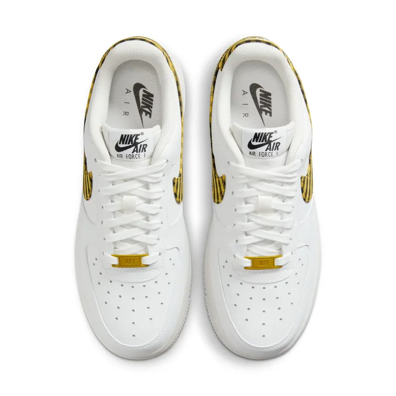 Nike Air Force 1’07 Ess Trend “white” (DZ2784-102)