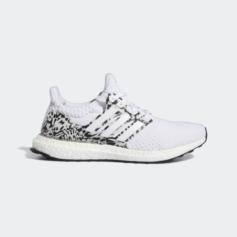 Adidas Ultraboost 5 DNA Cloud White / Cloud White / Core Black (GX9331)