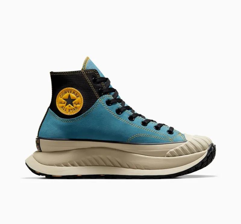 Converse Chuck 70 AT-CX City Workwear Noble Blue/black/yellow