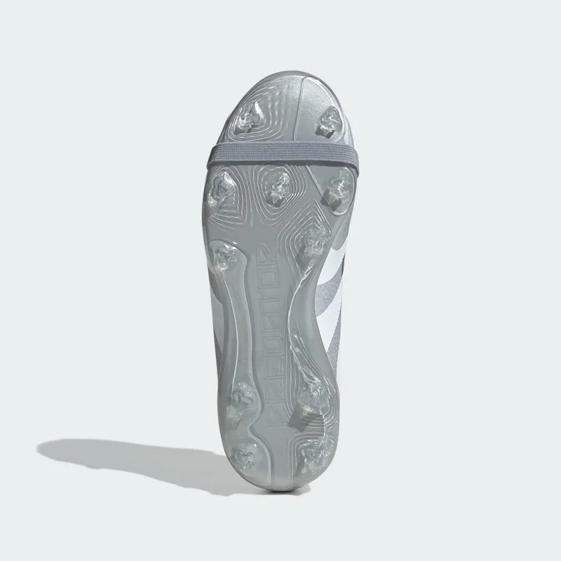 adidas Predator League Fold-Over Tongue FG/MG Jude Bellingham Chrome Dream (JQ2902)